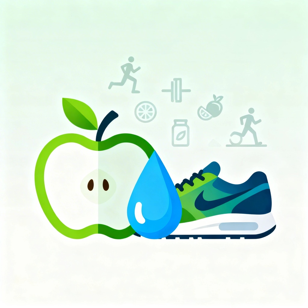 Kuidas alustada tervislikku eluviisi?