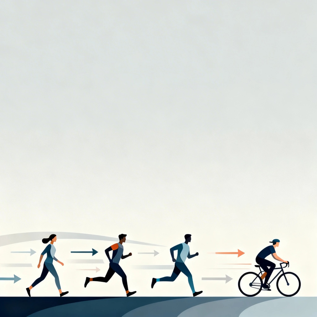 Liikumise eelised igapäevaelus